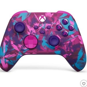 Xbox Series X/S Heart Breaker Special Edition Wireless Core Controller